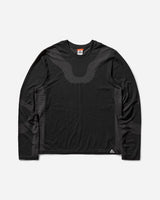 Nike M Acg Dfadv Dlta Rver Bslyr Ls Black/Cool Grey T-Shirts Longsleeve FV8906-010