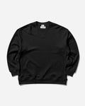 Nike U Nk Wool Classics Crew Black T-Shirts Longsleeve FV4883-010