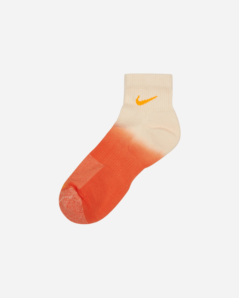 Nike U Nk Everyday Pls Csh Ank 2Pr MultiColor Underwear Socks FJ4913-909