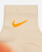 Nike U Nk Everyday Pls Csh Ank 2Pr MultiColor Underwear Socks FJ4913-909