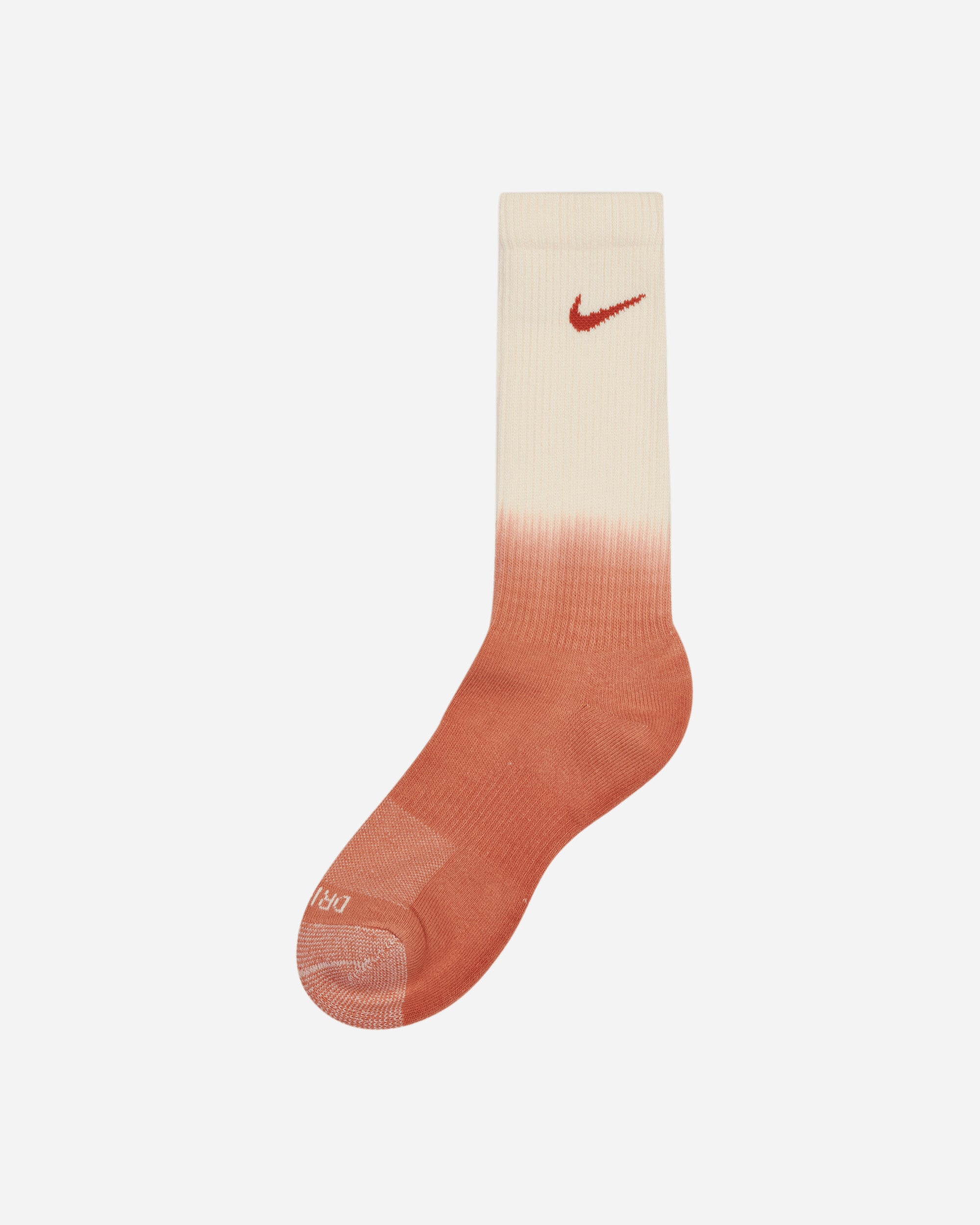 Nike U Nk Everyday Plus Cush Crew 2 MultiColor Underwear Socks FQ1355-907