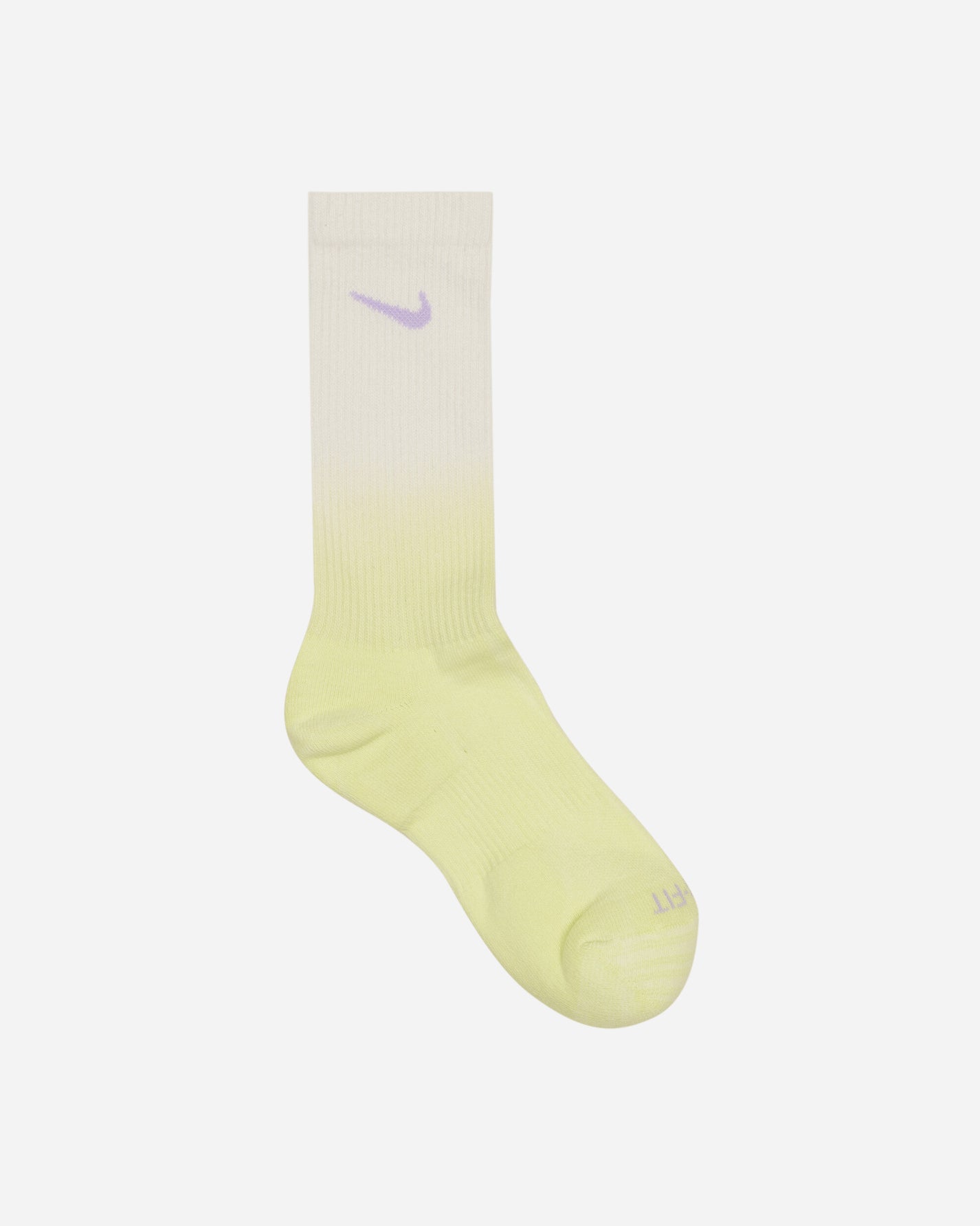 Nike U Nk Everyday Plus Cush Crew 2 MultiColor Underwear Socks FQ1355-908