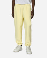 Nike M Nk Solo Swsh Flc Cf Pant Alabaster/White Pants Sweatpants DX1364-744