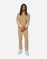 Nike M Nrg Nocta Cs Pant Flc Hemp/Sanddrift Pants Sweatpants FN7661-200