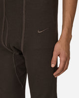 Nike M Nrg O Thermal Pant Bode Shadow Brown/Ecru Pants Sweatpants FQ4567-235