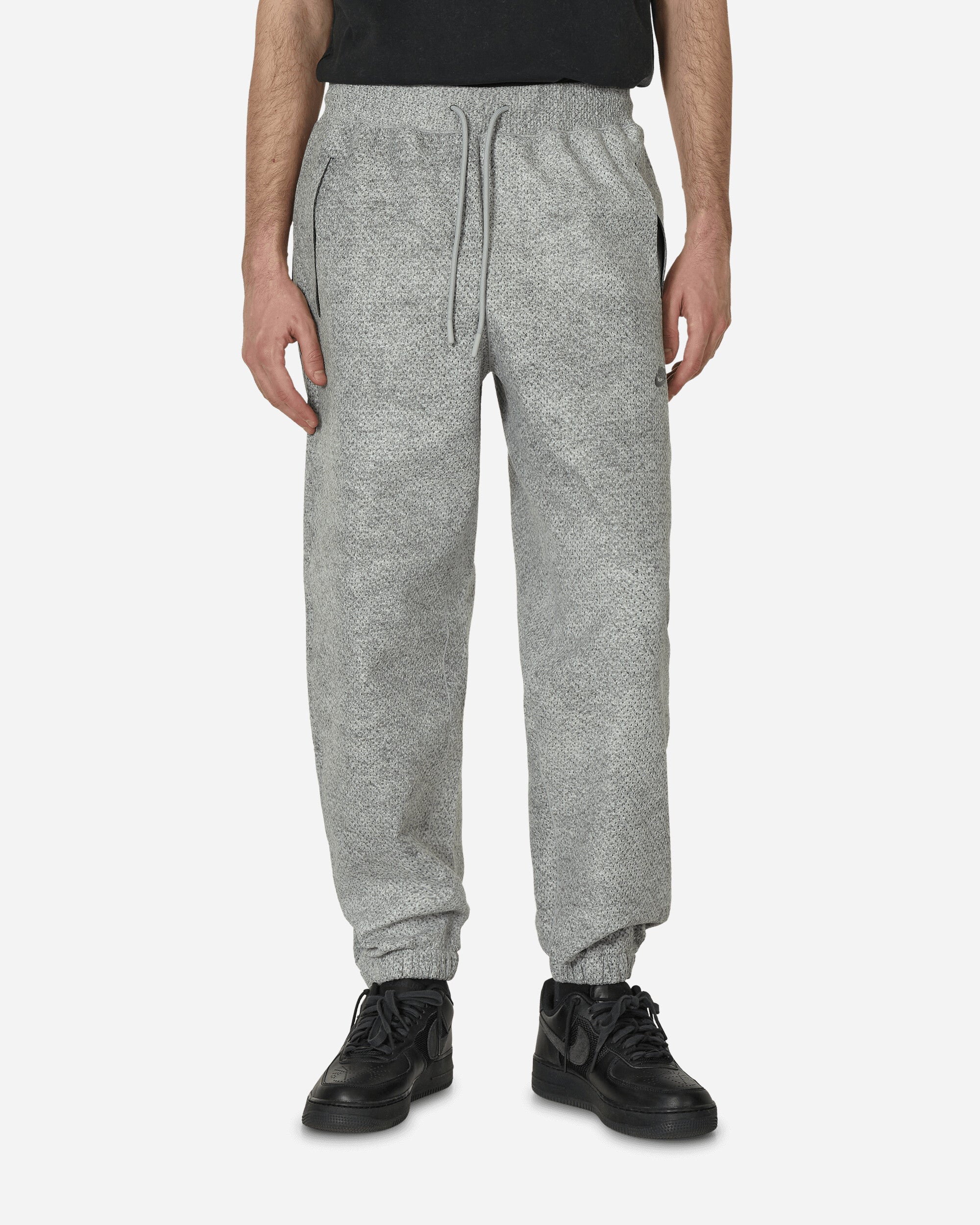 Nike M Nsw Tp Tfadv Pant Nkfwd Smoke Grey/Smoke Grey Pants Sweatpants FB7521-077