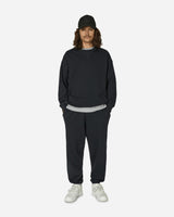 Nike U Nk Wool Classics Flc Pant Black Pants Sweatpants FV4886-010