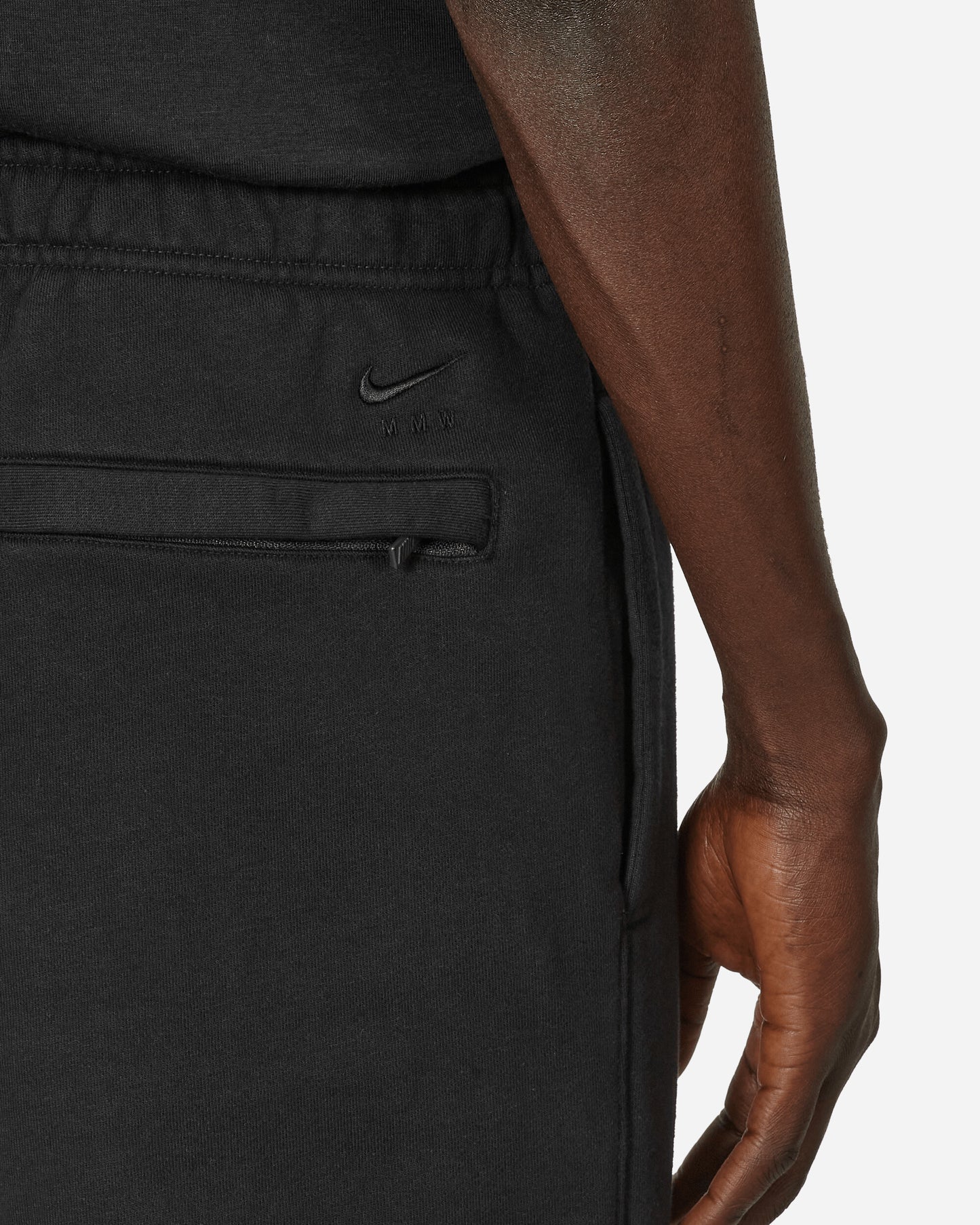 Nike U Nrg Mt Flc Pant Black Pants Sweatpants DR5365-010