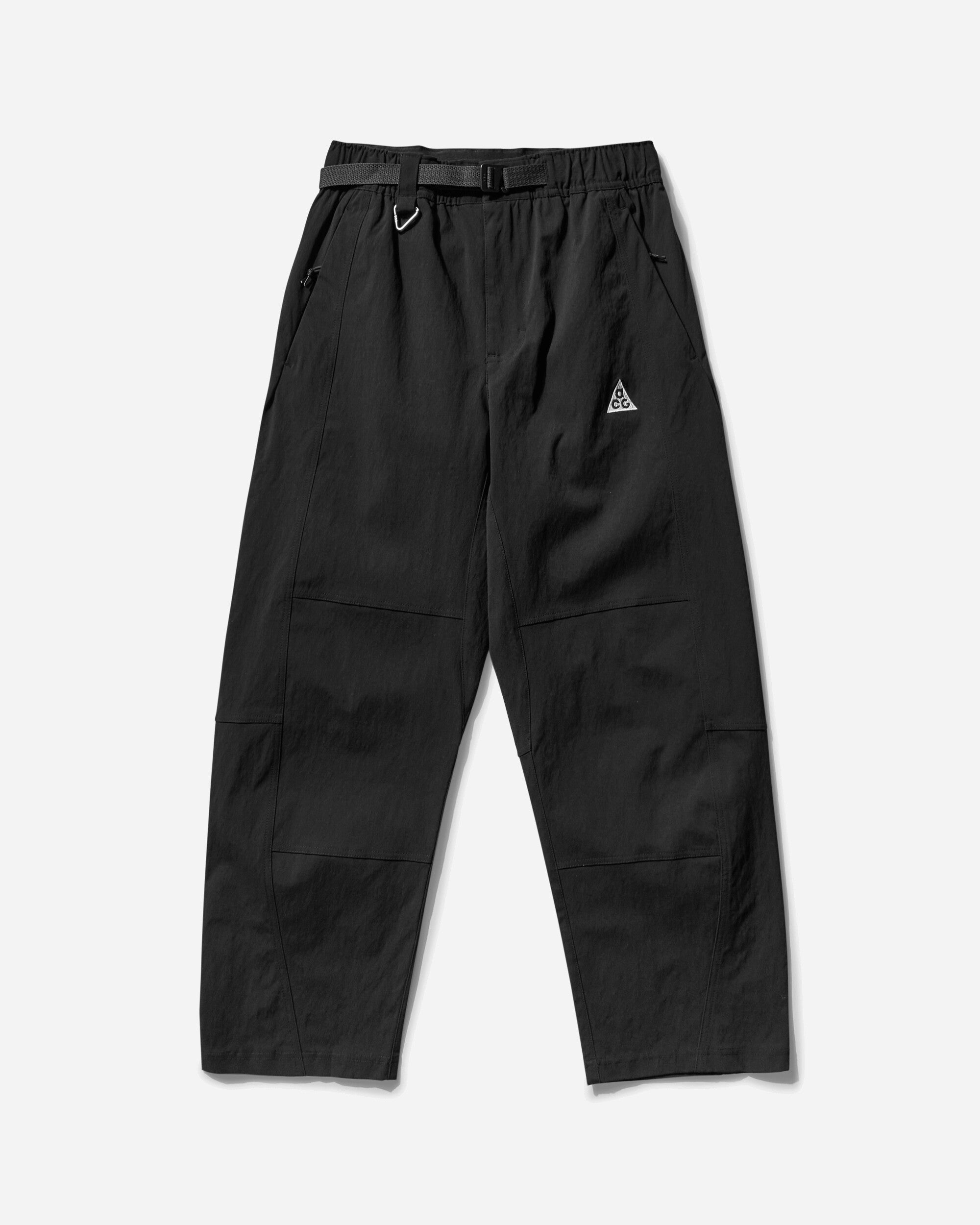 Nike Wmns W Acg Uv Rpl Hike Pant Black/Anthracite Pants Sweatpants HJ0243-010