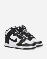 Nike Nike Dunk Hi Retro White/Black Sneakers High DD1399-105