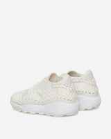 Nike Wmns Nike Air Footscape Woven Phantom/Light Bone Sneakers High FZ0405-001