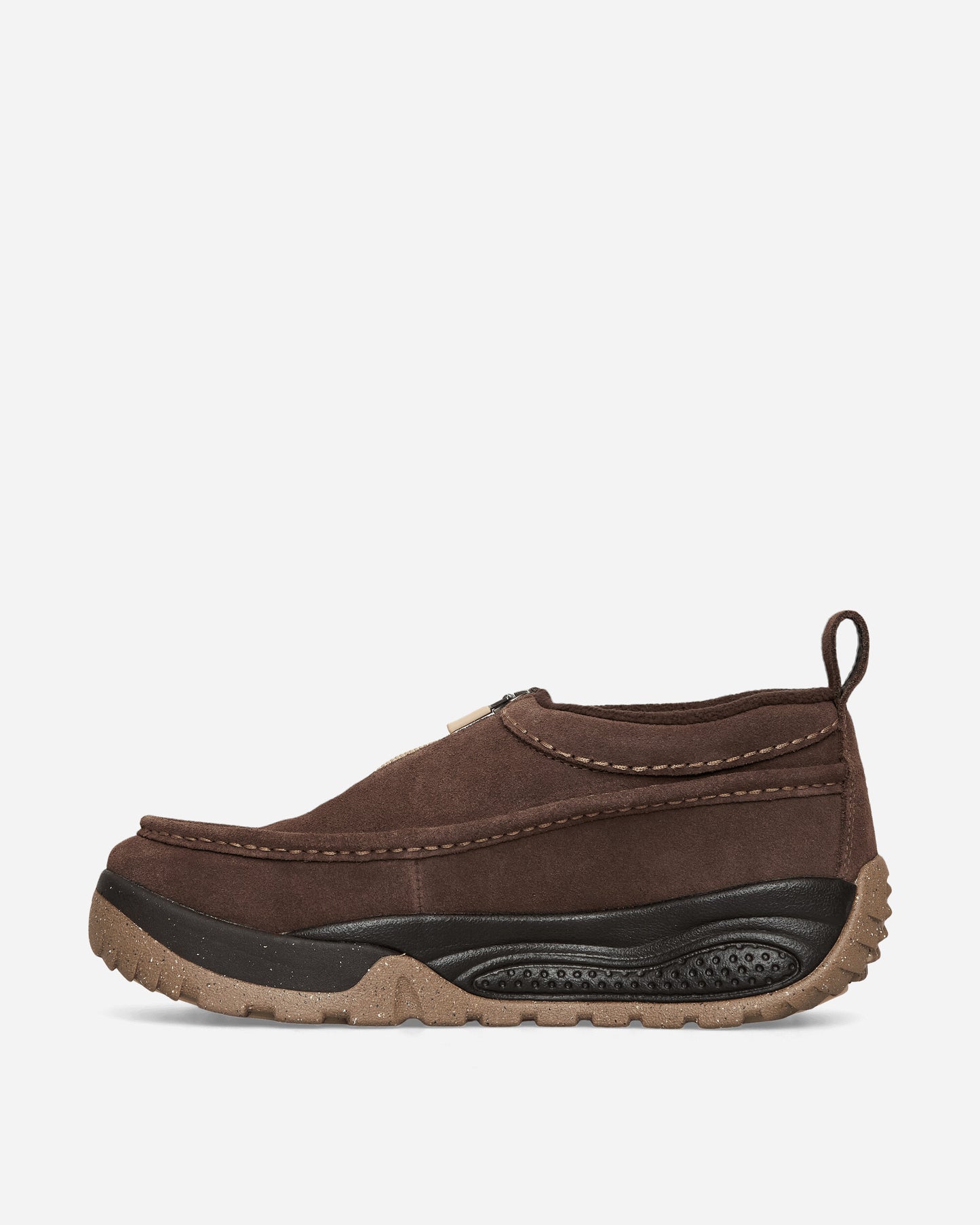 Nike Acg Izy Baroque Brown/Sanddrift Sneakers Low FV4317-201