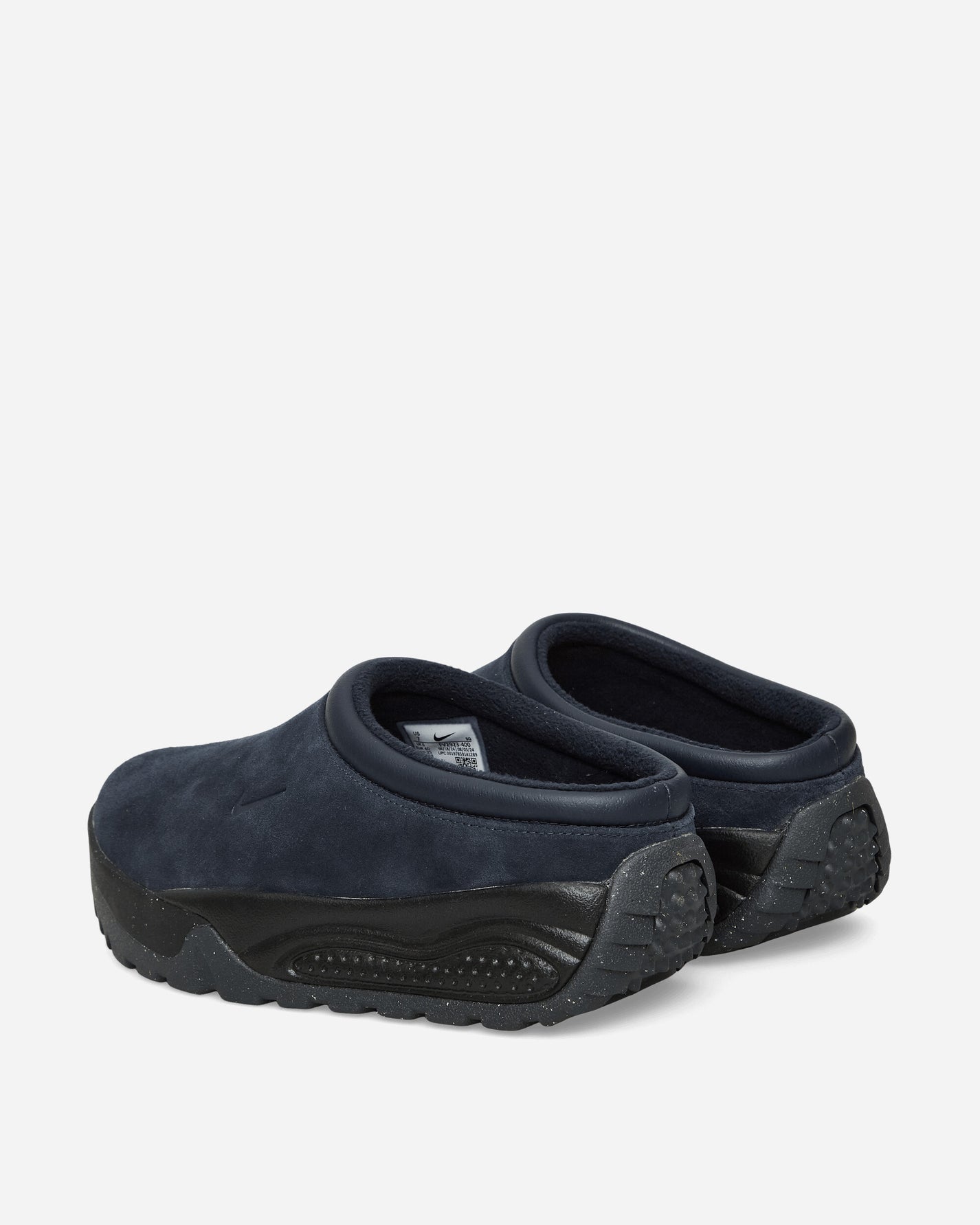 Nike Acg Rufus Dark Obsidian/Obsidian Sneakers Low FV2923-400