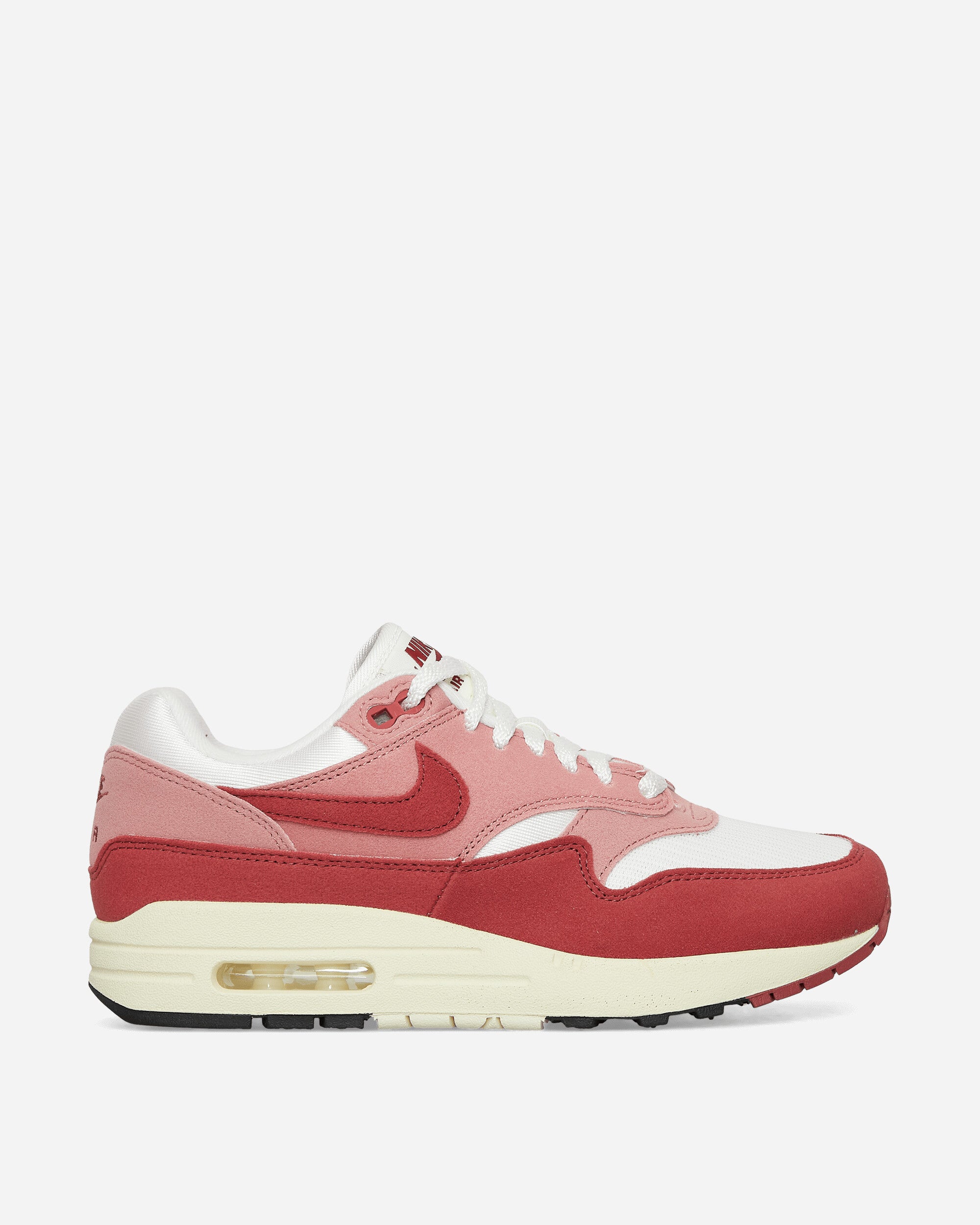 Nike Air Max 1 Sail/Cedar/Red Stardust Sneakers Low DZ2628-103