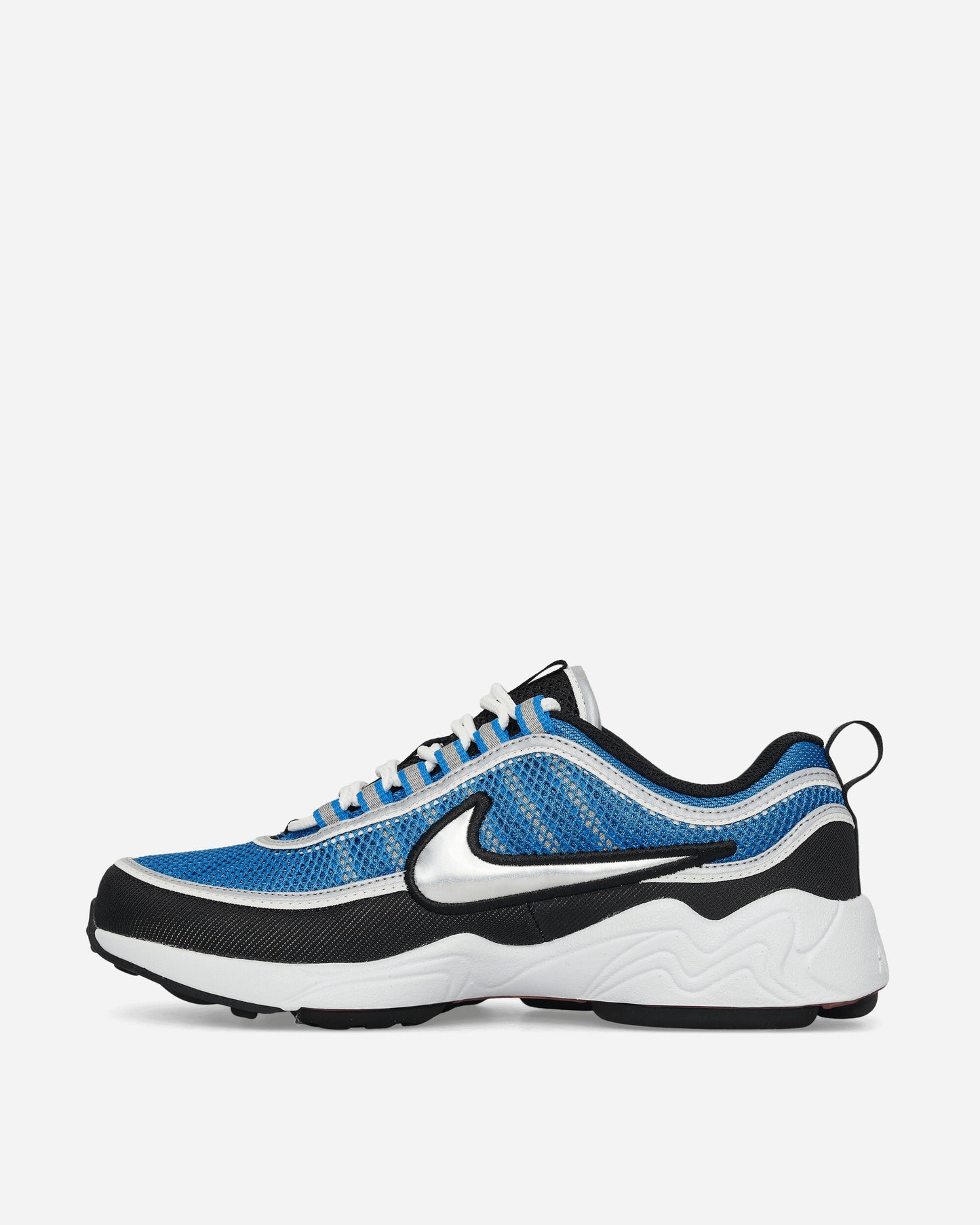 Nike Air Zoom Spiridon Sp Signal Blue/Mtlc Luster Sneakers Low HF9117-400