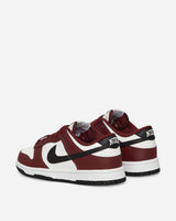 Nike Dunk Low Dark Team Red/Black Sneakers Low FZ4616-600