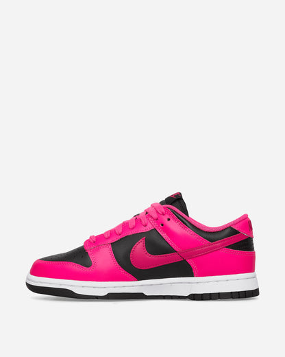 Nike Dunk Fierce Pink/Fireberry/Black Sneakers Low DD1503-604