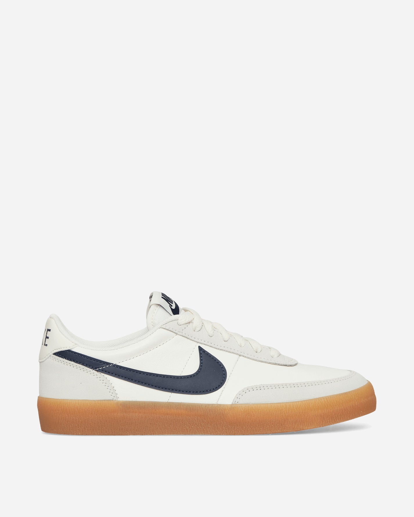 Nike Killshot 2 Leather Sail/Midnight Navy Sneakers Low 432997-107