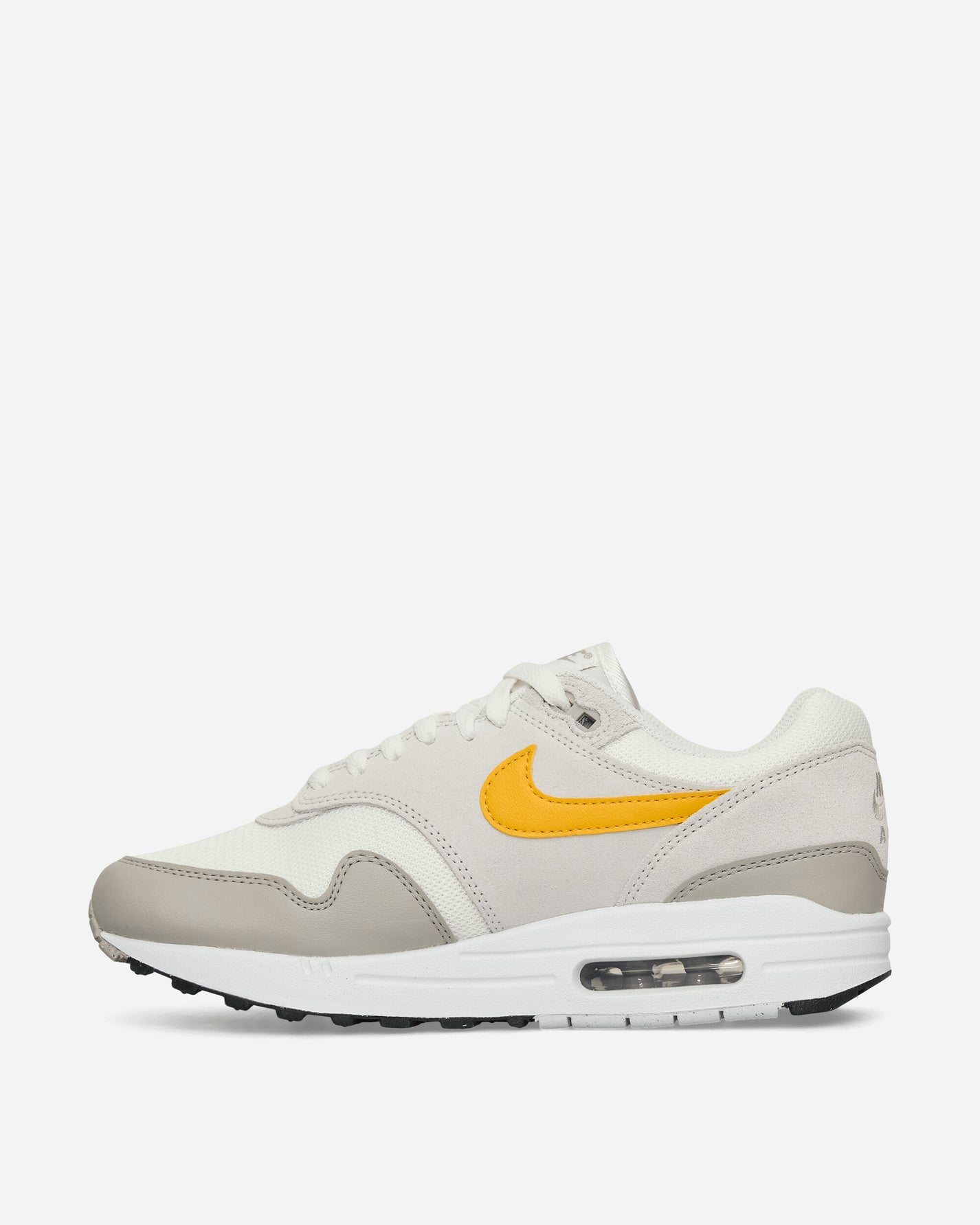 Nike Nike Air Max 1 Ess Summit White/University Gold Sneakers Low FZ5808-105