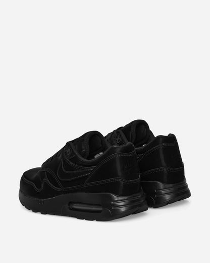 Nike Nike Air Max 1 '86 Og Black/Black Sneakers Low FZ3007-001