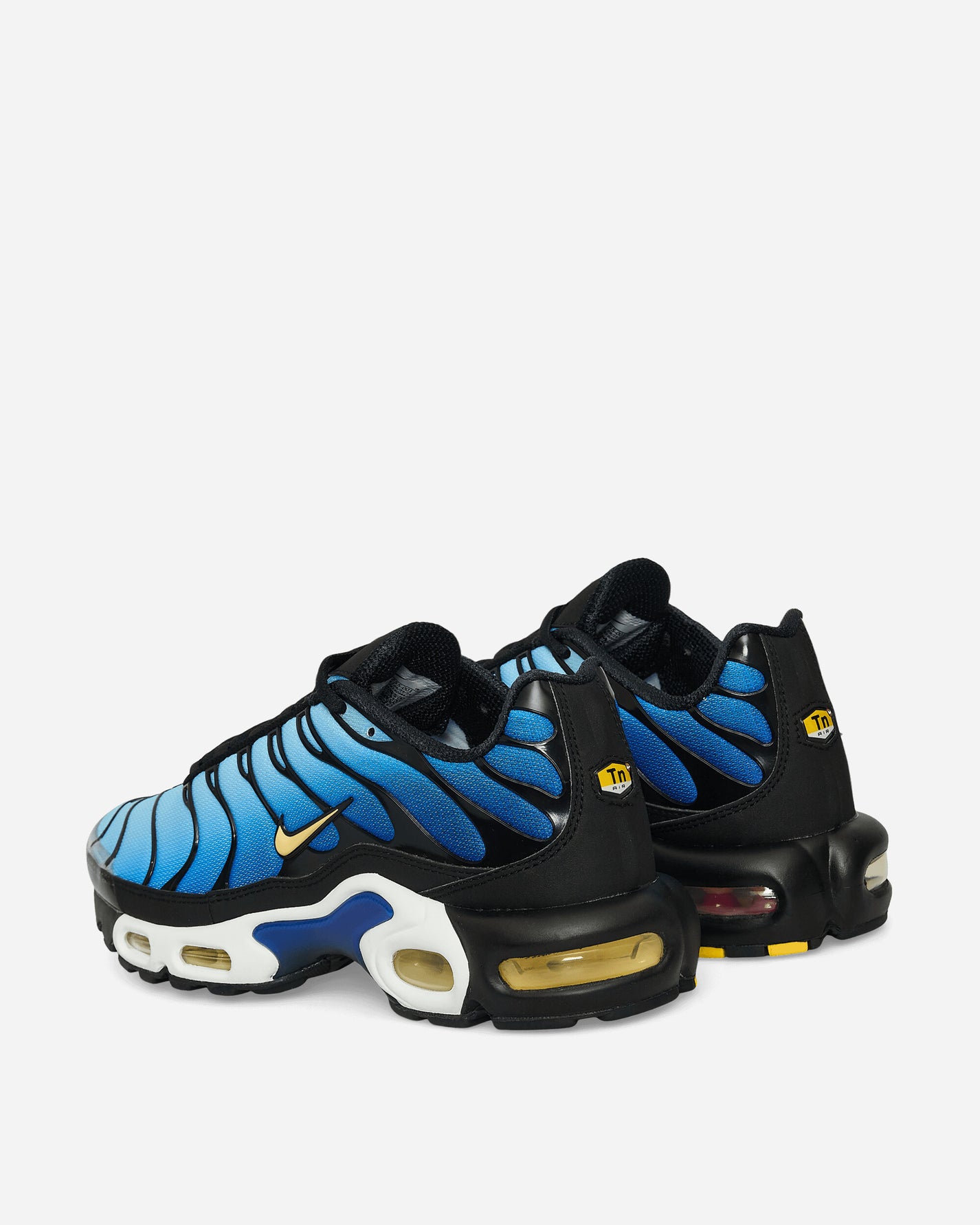 Nike Nike Air Max Plus Og Black/Chamois Sneakers Low DX0755-001