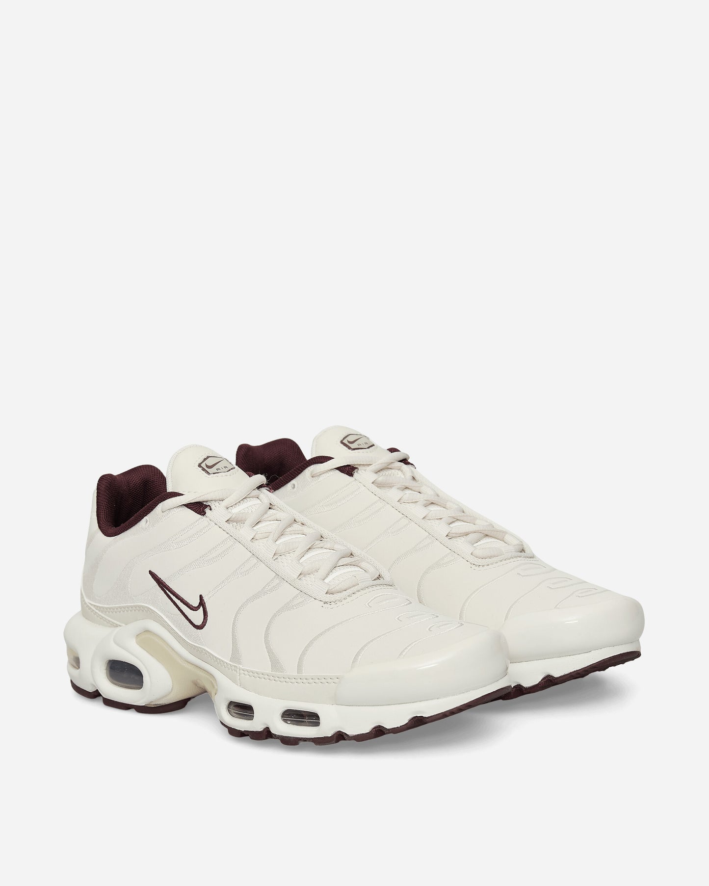 Nike Nike Air Max Plus Prm Phantom/Phantom Sneakers Low HF3181-001