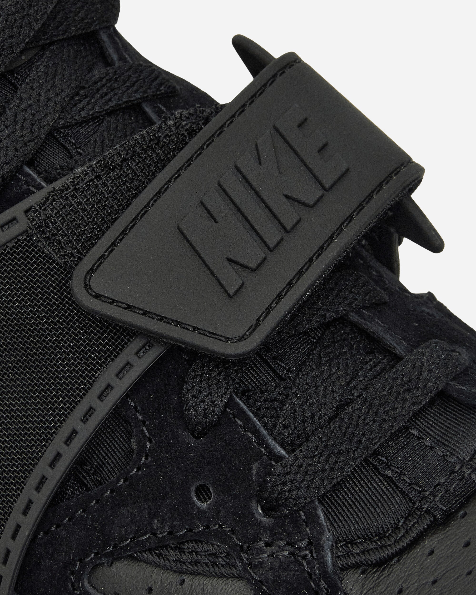 Nike Nike Air Trainer Huarache Black/Black Sneakers Low IB0497-002