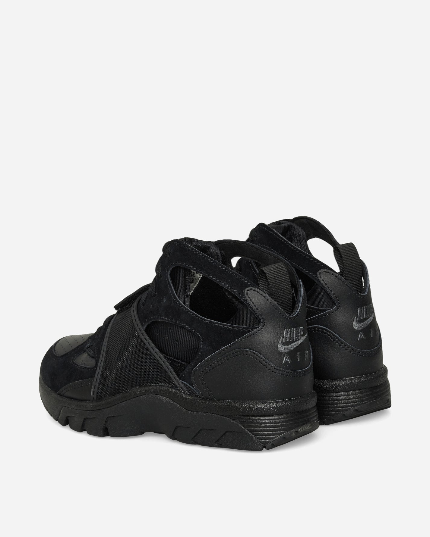 Nike Nike Air Trainer Huarache Black/Black Sneakers Low IB0497-002