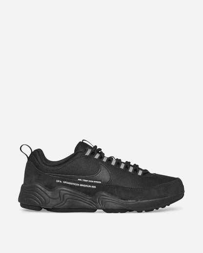 Nike Nike Air Zoom Spiridon Sp Black/Black Sneakers Low HF5455-001