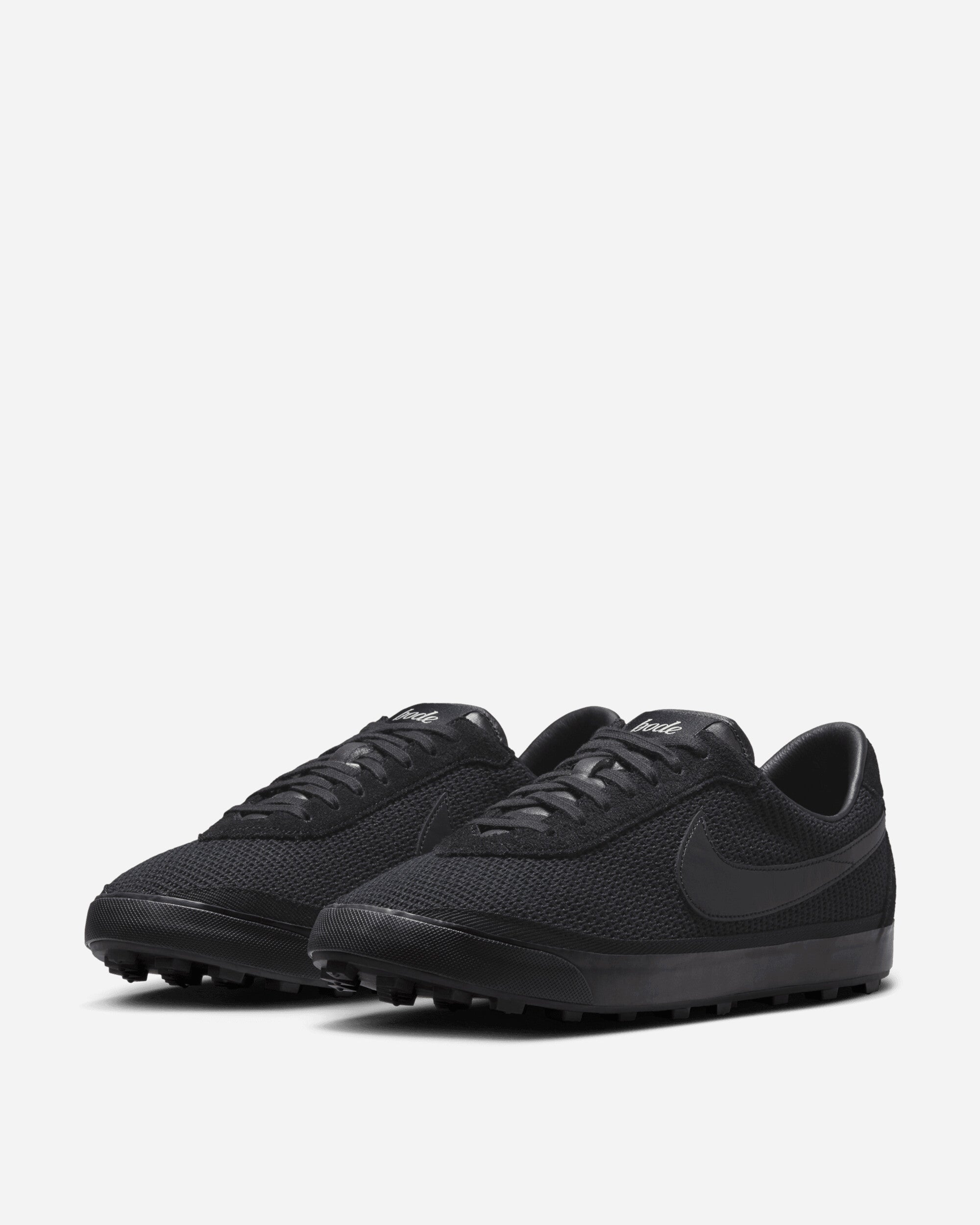 Nike Nike Astrograbber Sp Black/Black Sneakers Low FQ6892-001