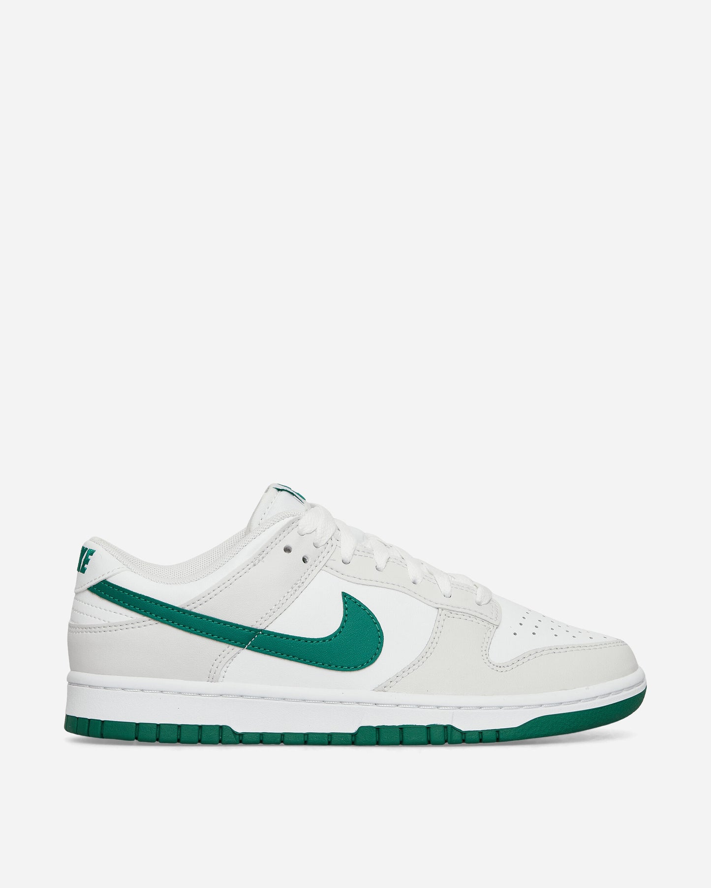 Nike Nike Dunk Low Retro Summit White/Malachite Sneakers Low DV0831-107