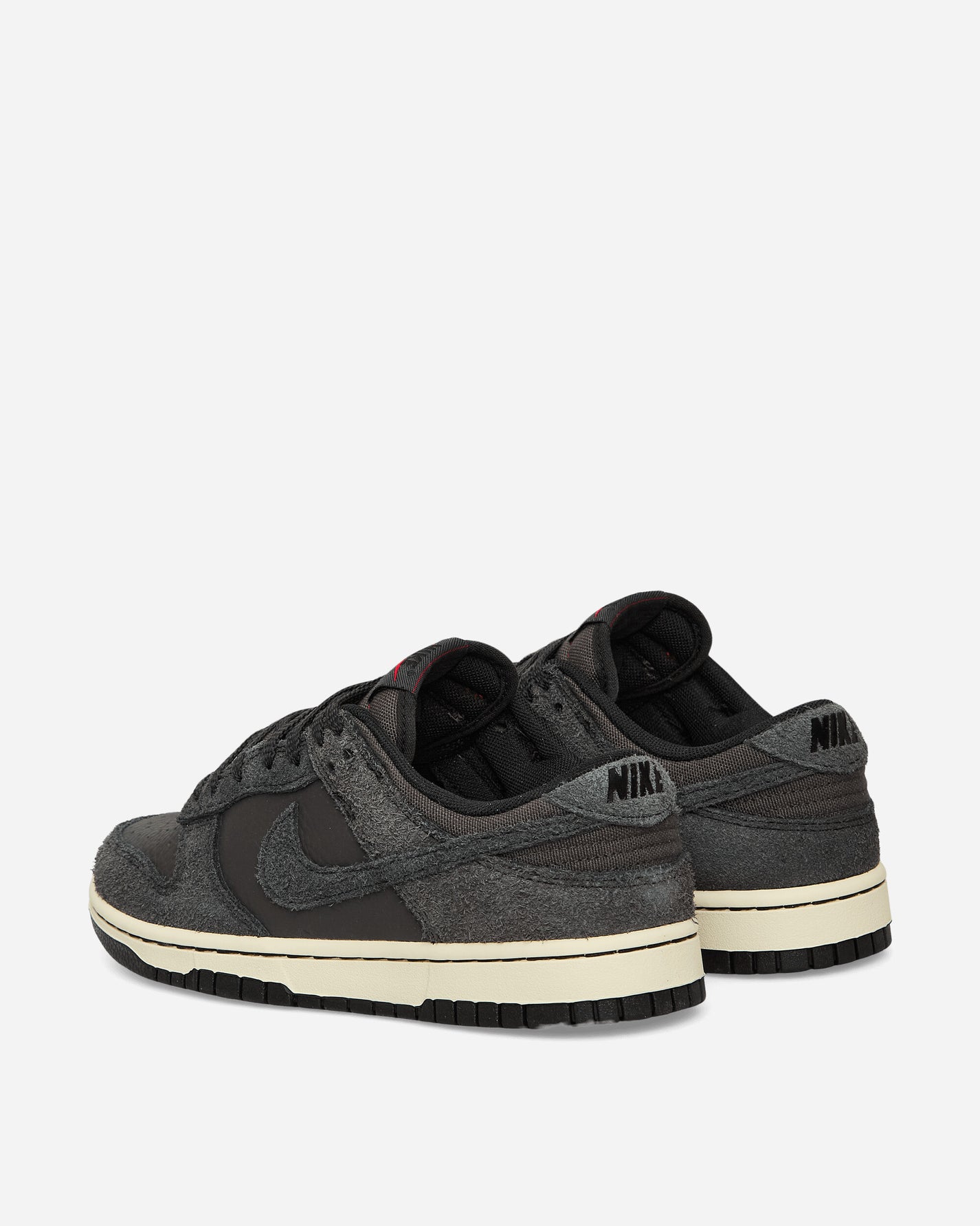 Nike Nike Dunk Low Retro Prm Black/Off Noir Sneakers Low HF3145-001