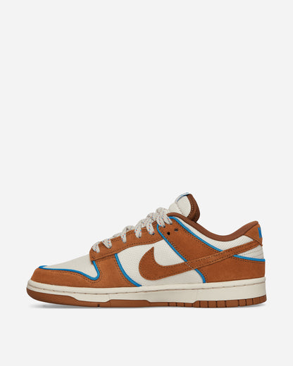 Nike Nike Dunk Low Retro Prm Lt Orewood Brn/Lt British Tan Sneakers Low FN5825-100