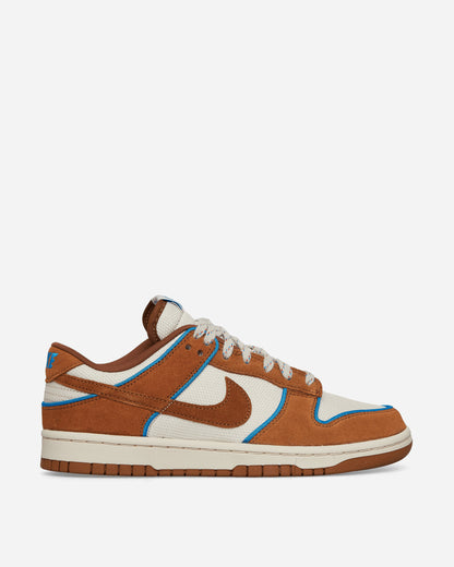 Nike Nike Dunk Low Retro Prm Lt Orewood Brn/Lt British Tan Sneakers Low FN5825-100