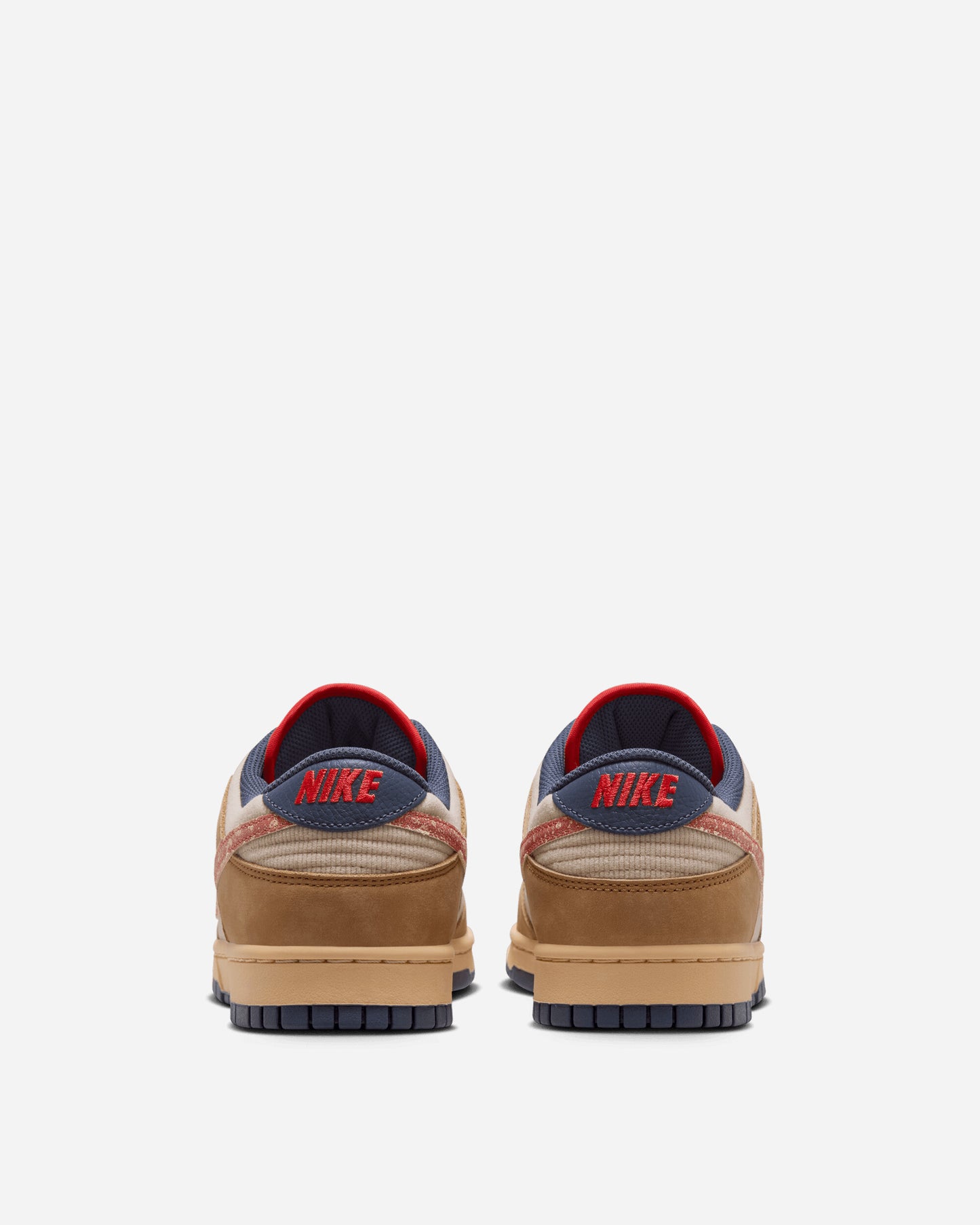 Nike Nike Dunk Low Retro Se Wheat/Burnt Sunrise Sneakers Low HQ3640-790