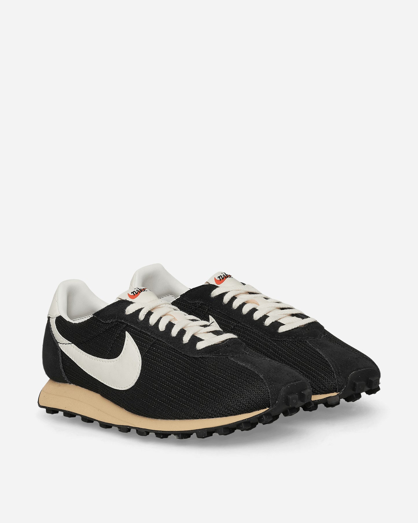 Nike Nike Ld-1000 Black/Sail Sneakers Low HM0950-001