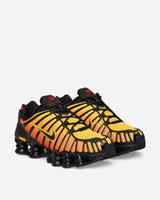 Nike Nike Shox Tl Black/Amarillo Sneakers Low AV3595-004