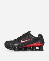 Nike Nike Shox Tl Black/Metallic Silver Sneakers Low CN0151-003