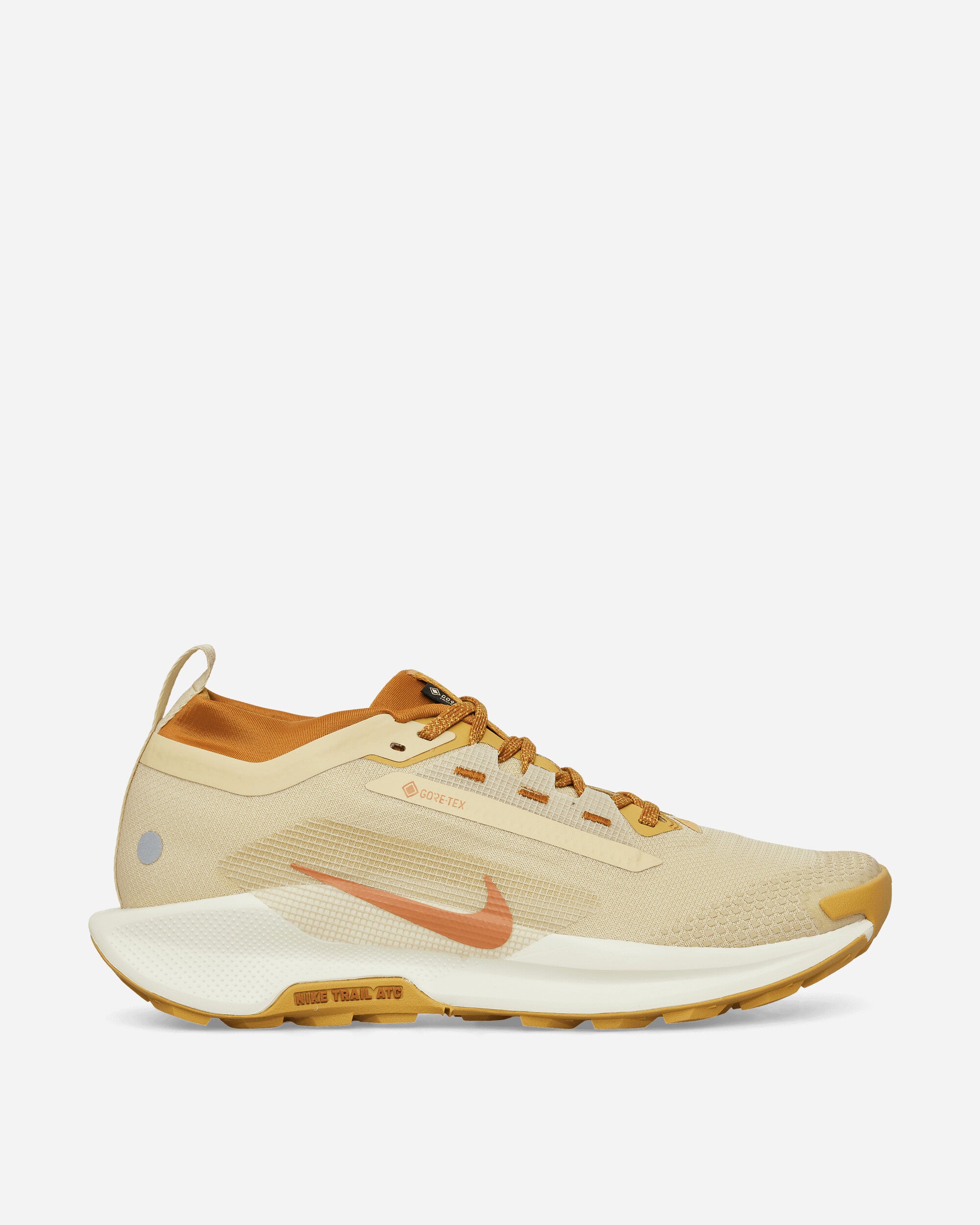 Nike Reactx Pegasus Trail 5 Gtx Sp Team Gold/Desert Ochre Sneakers Low HQ7494-700