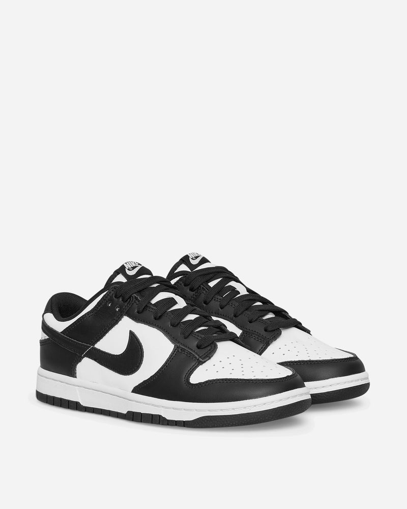 Nike W Nike Dunk Low White/Black Sneakers Low DD1503-101