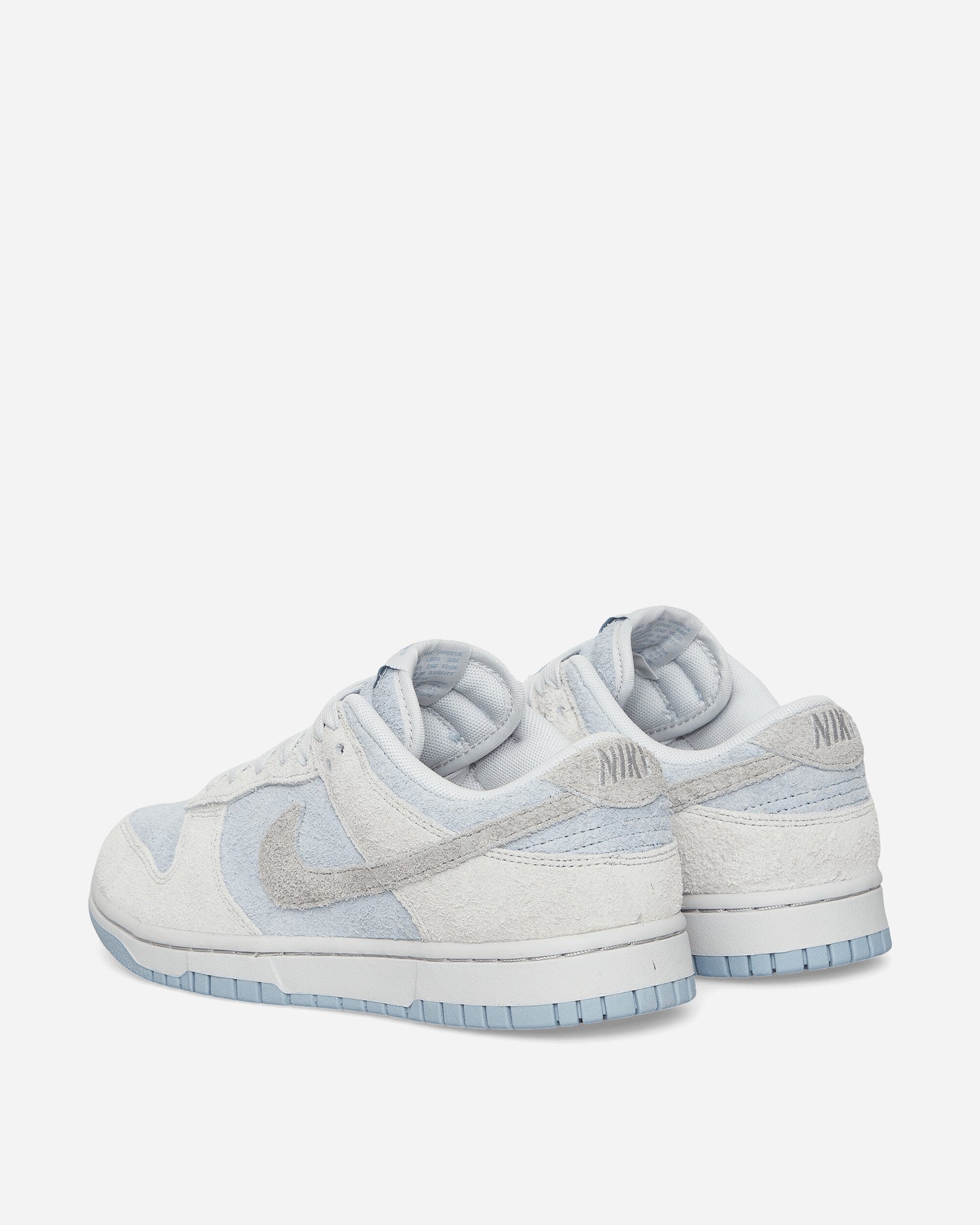 Nike W Nike Dunk Low Photon Dust/Lt Smoke Grey Sneakers Low FZ3779-025