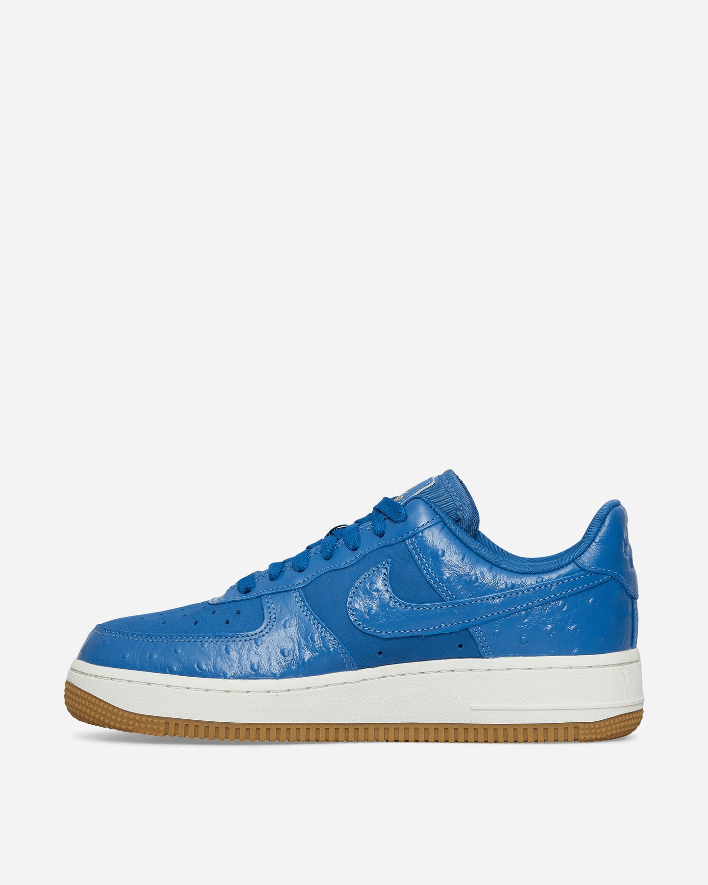 Nike Wmns Air Force 1 '07 Lx Star Blue/Star Blue Sneakers Low DZ2708-400