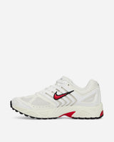 Nike Wmns Air Peg 2K5 White/Gym Red Sneakers Low FN7153-101