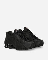 Nike Wmns Nike Shox R4 Black/Black Sneakers Low AR3565-004