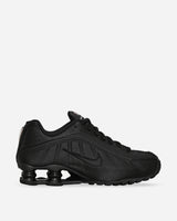 Nike Wmns Nike Shox R4 Black/Black Sneakers Low AR3565-004