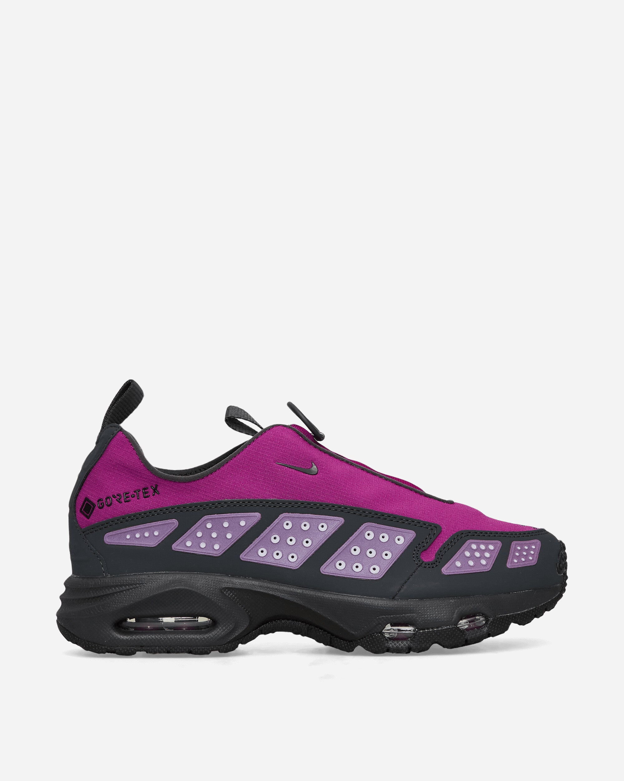 Nike Wmns W Nike Air Max Sndr Gtx Bold Berry/Dk Smoke Grey Sneakers Low FZ4238-500