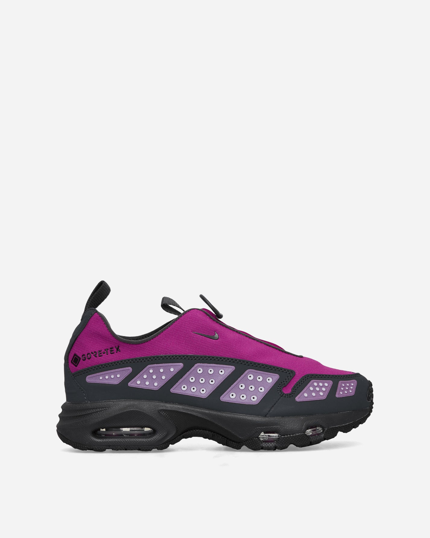 Nike Wmns W Nike Air Max Sndr Gtx Bold Berry/Dk Smoke Grey Sneakers Low FZ4238-500