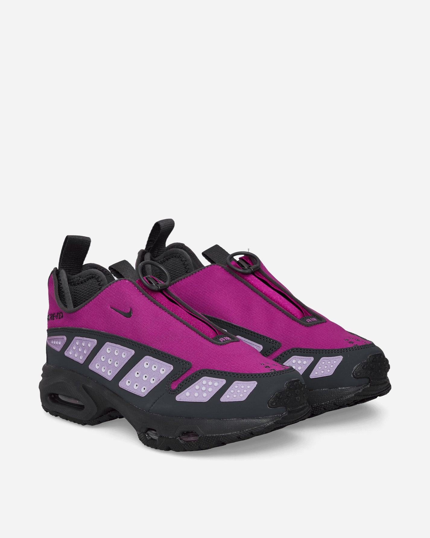 Nike Wmns W Nike Air Max Sndr Gtx Bold Berry/Dk Smoke Grey Sneakers Low FZ4238-500