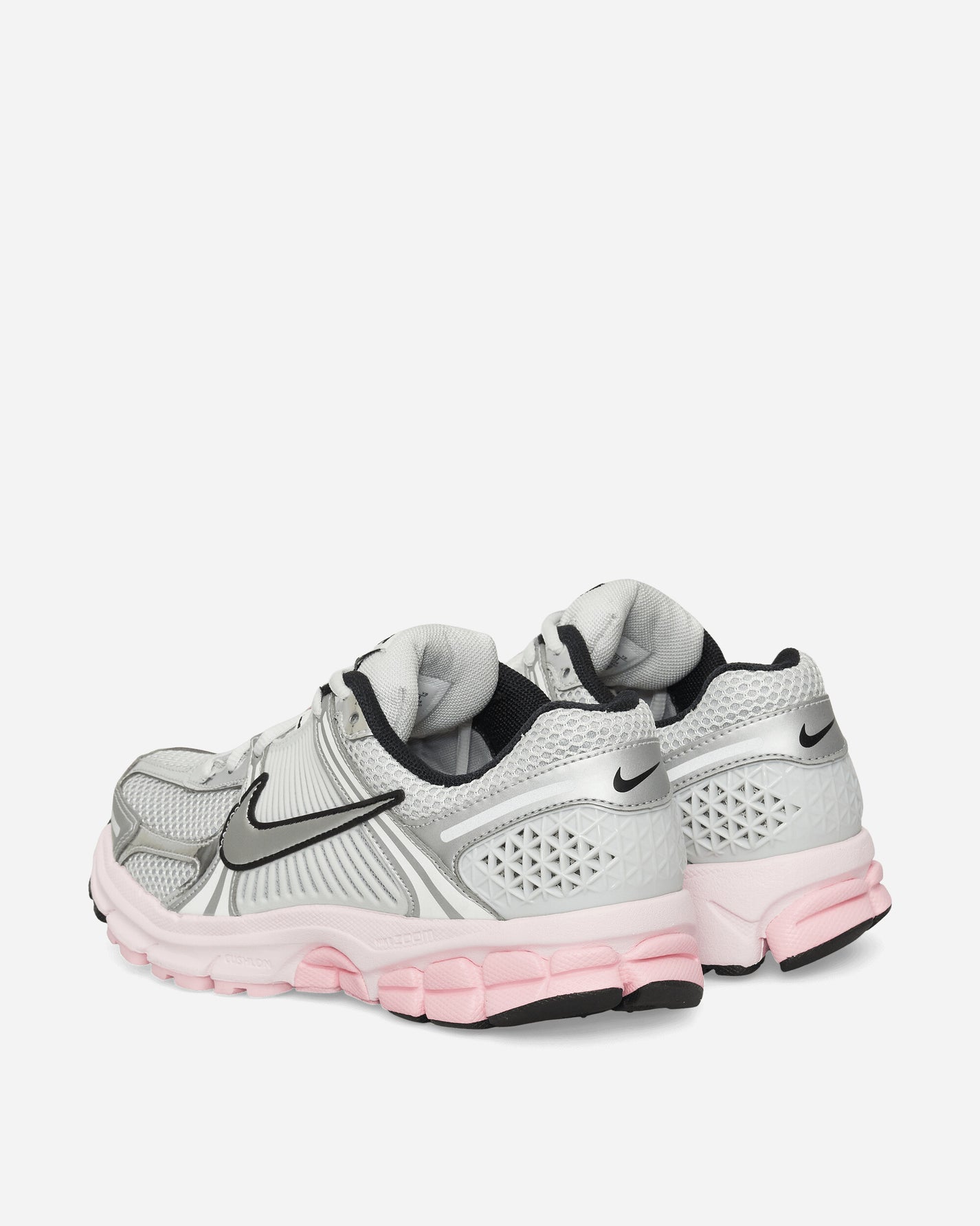 Nike Wmns W Nike Zoom Vomero 5 Photon Dust/Met. Silver Sneakers Low HF1877-001