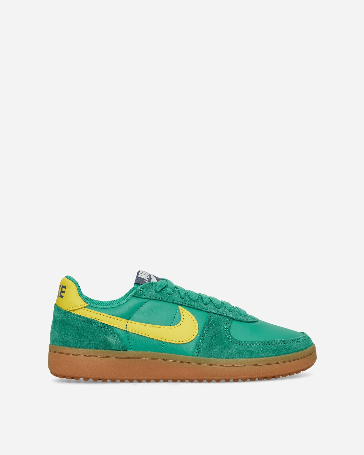 Nike Wmns Wmns Nike Field General Stadium Green/Lightening Sneakers Low HV5763-324